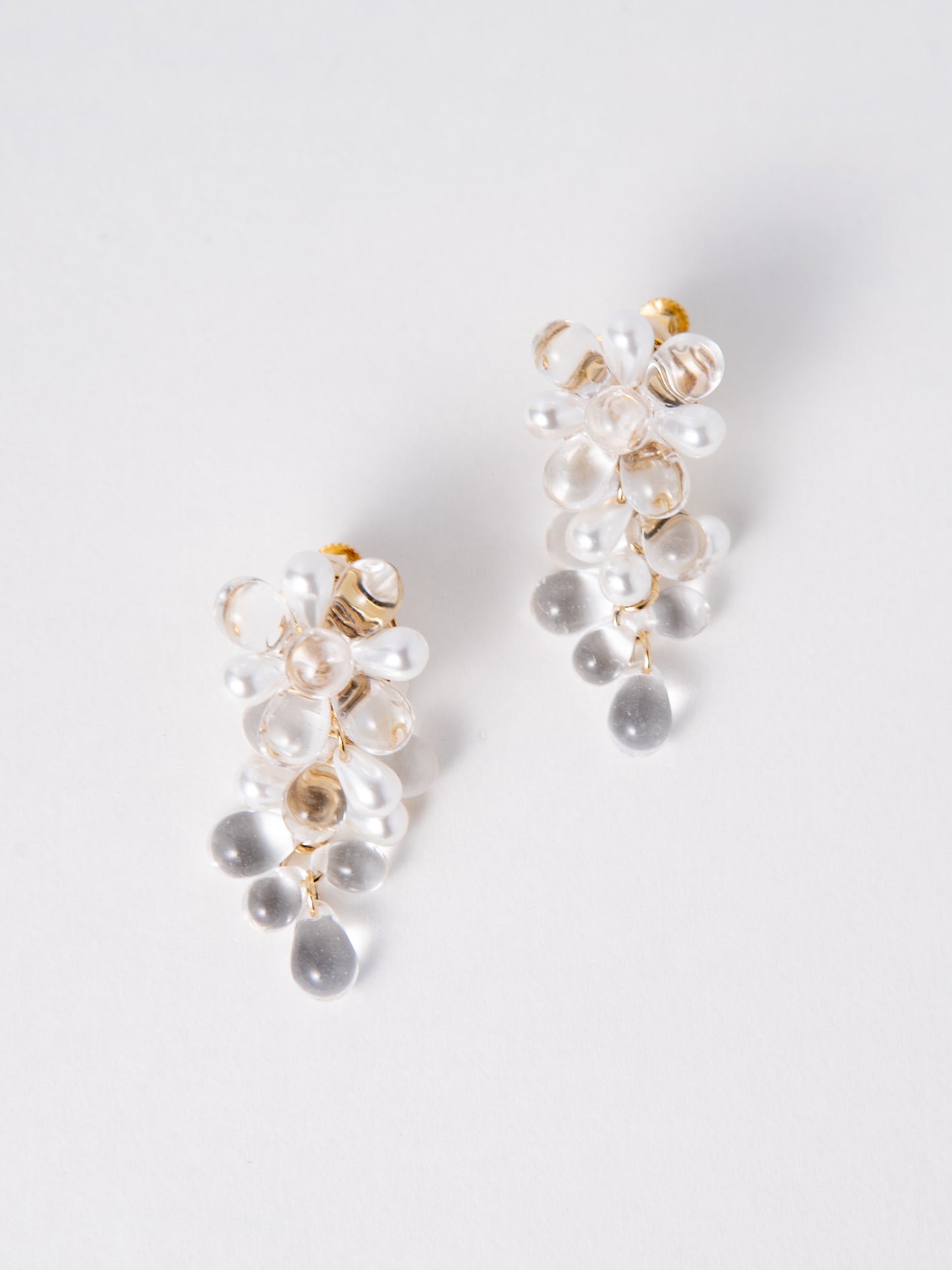 pierce/earring 586