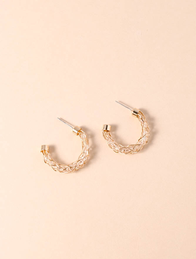 pierce/earring 650
