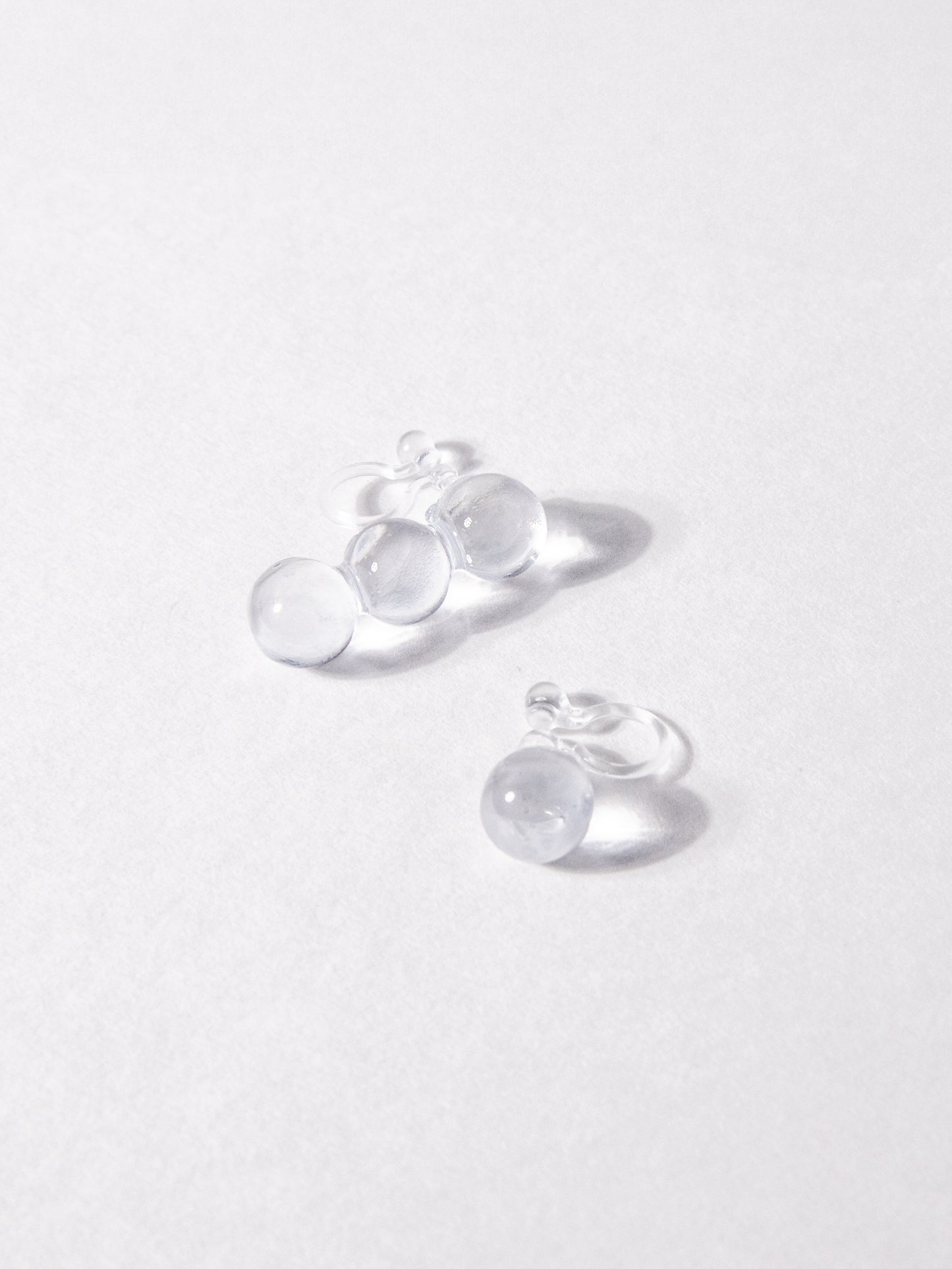pierce/earring 666