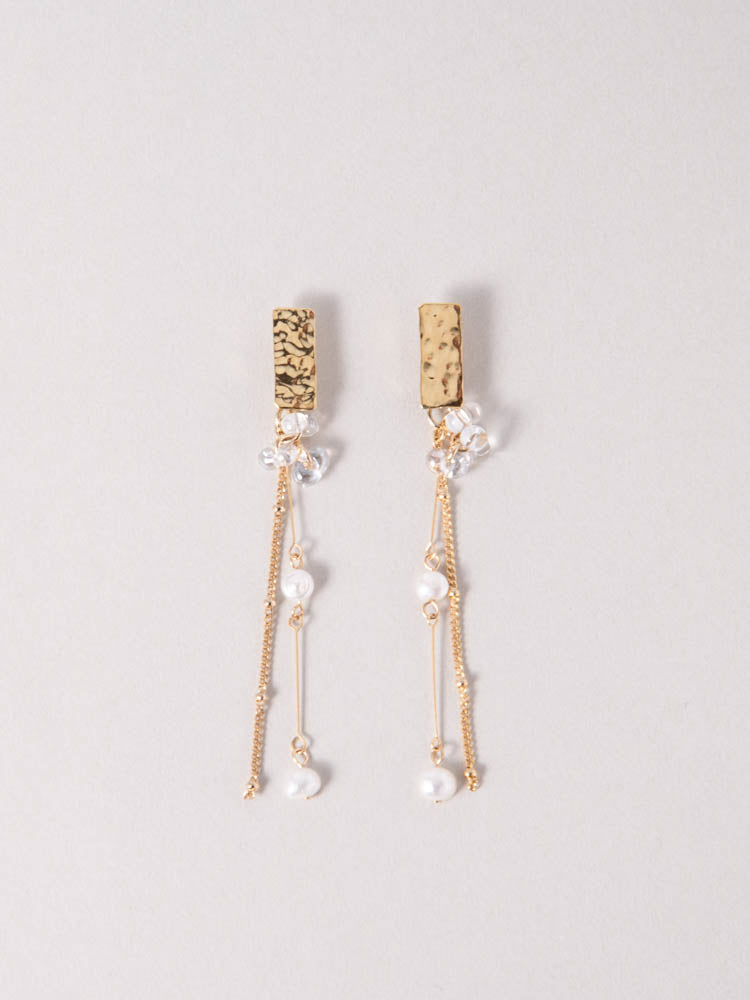 Pierce/earring 699