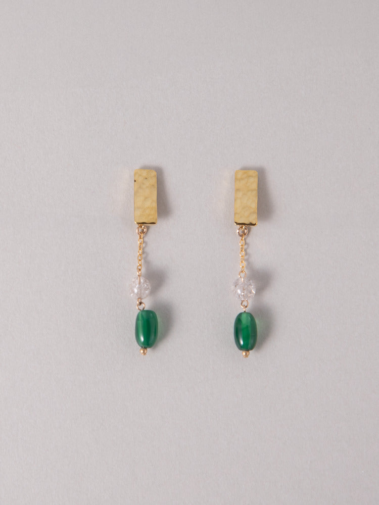 pierce/earring 700
