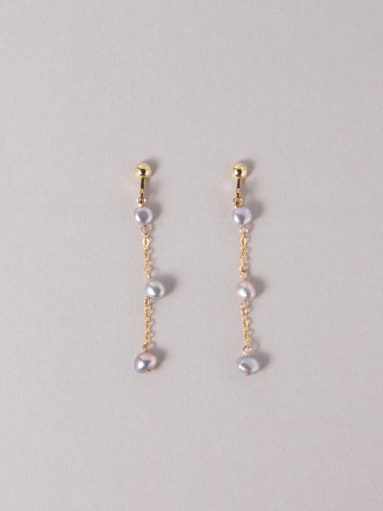 Pierce/earring 701