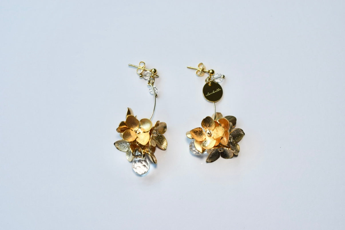 pierce/earring 327