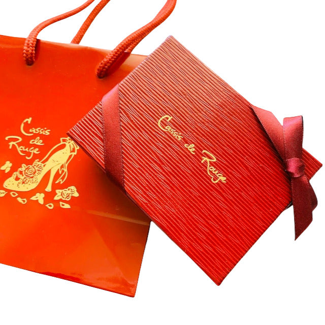 present box