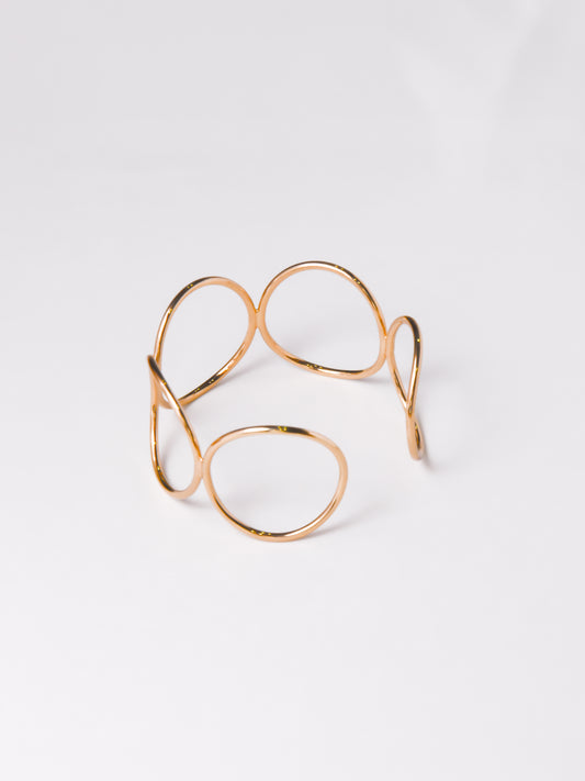 bangle 11 gold