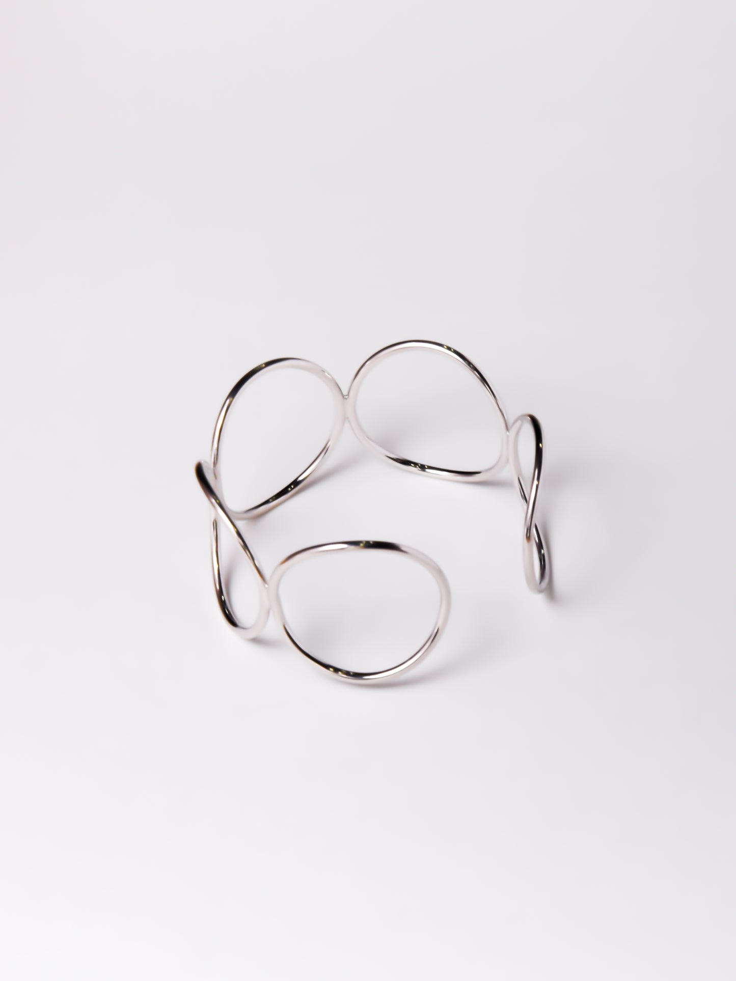 bangle 11 silver