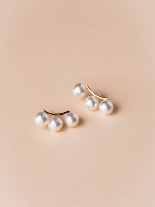 pierce/earring 140 gold