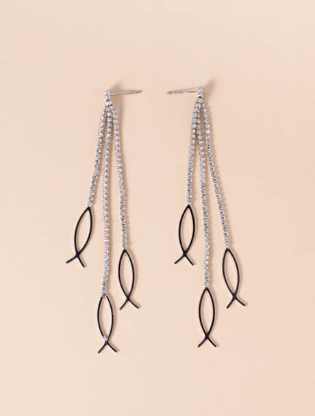 pierce/earring 520