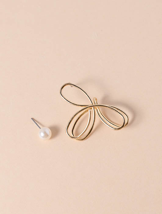 pierce/earring 577