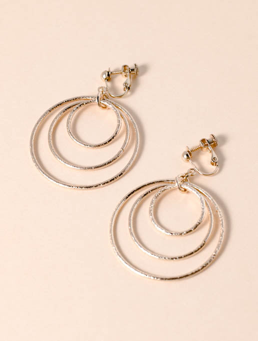 pierce/earring 578