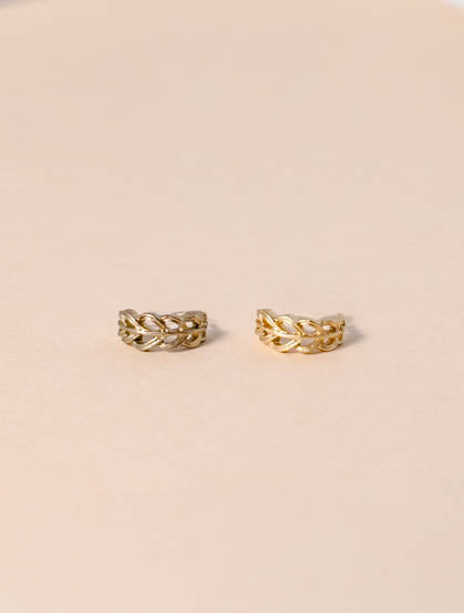 pierce/earring 580