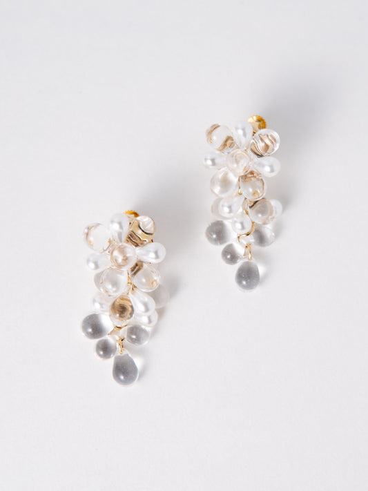pierce/earring 586