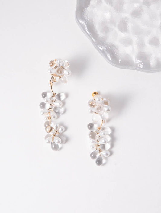 pierce/earring 587