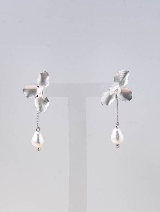 Pierce/earring 592