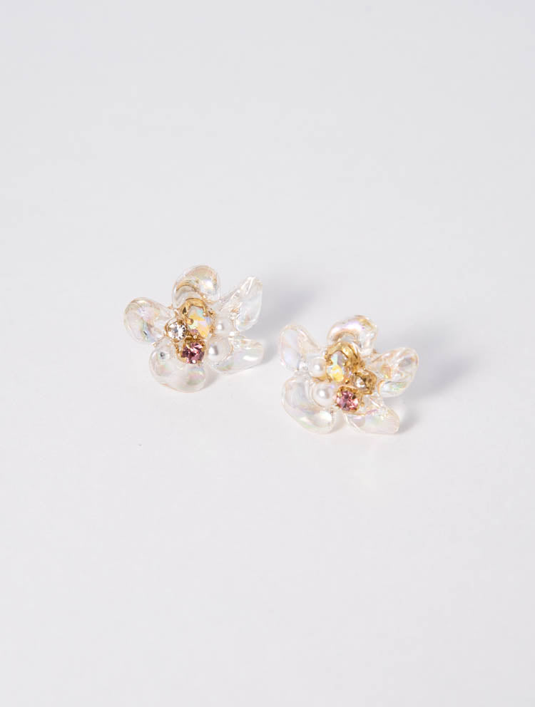 Pierce/earring 595