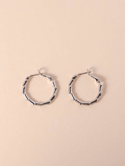 pierce/earring 646 silver
