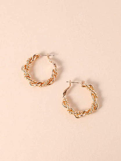 Pierce/earring 648
