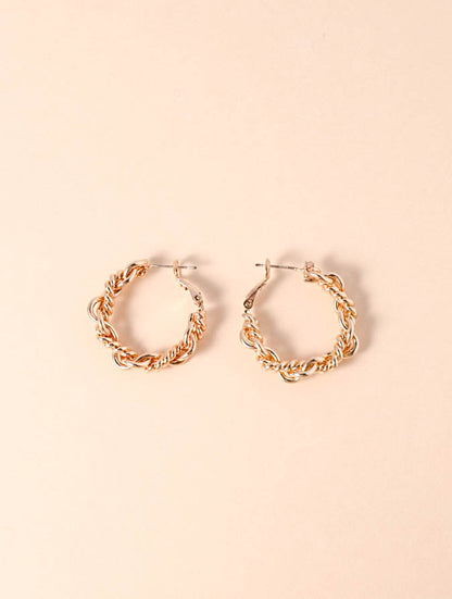 Pierce/earring 648