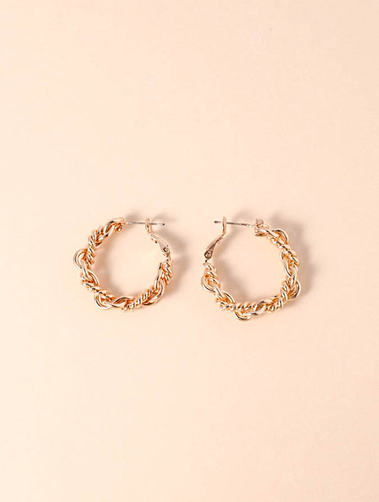 Pierce/earring 648