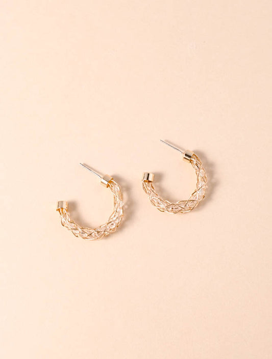 Pierce/earring 650
