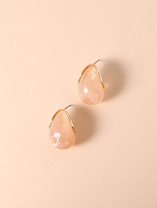 Pierce/earring 652
