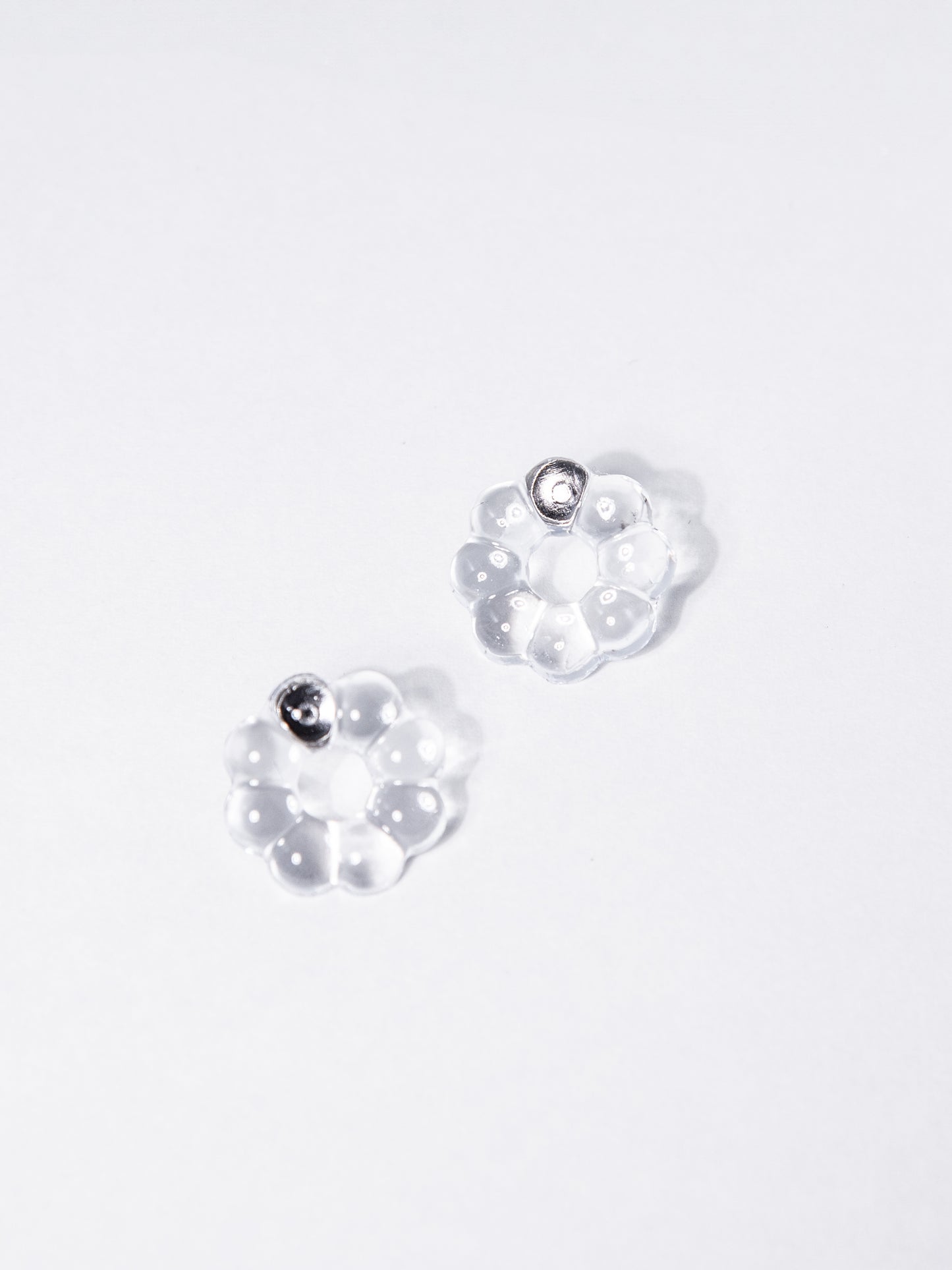 Pierce/earring 663 silver