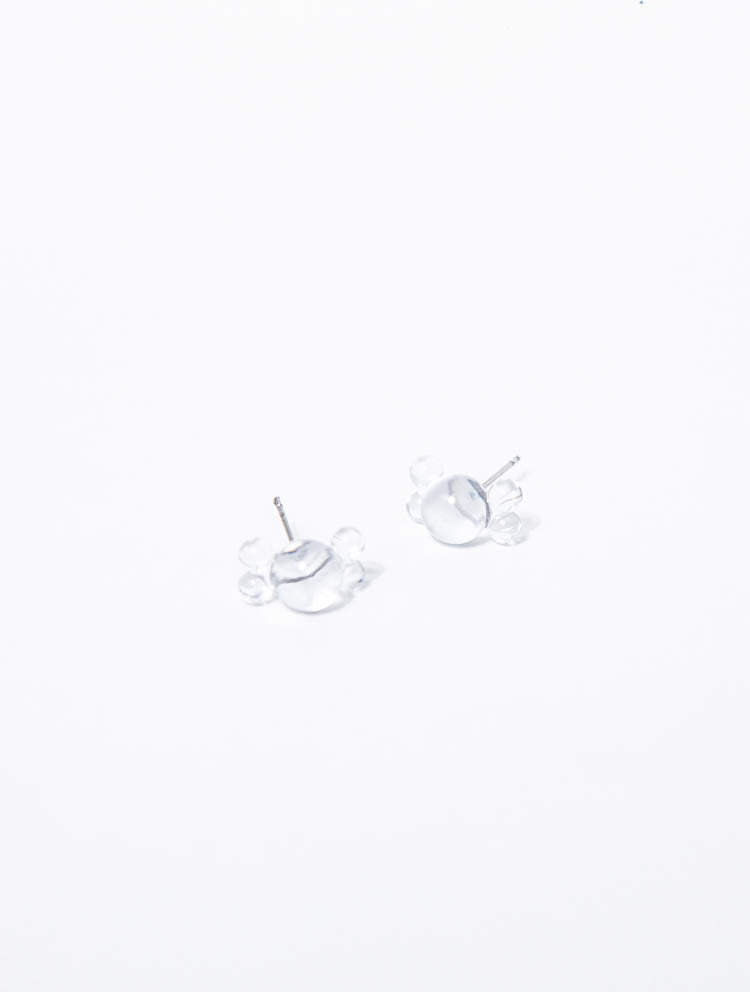Pierce/earring 664