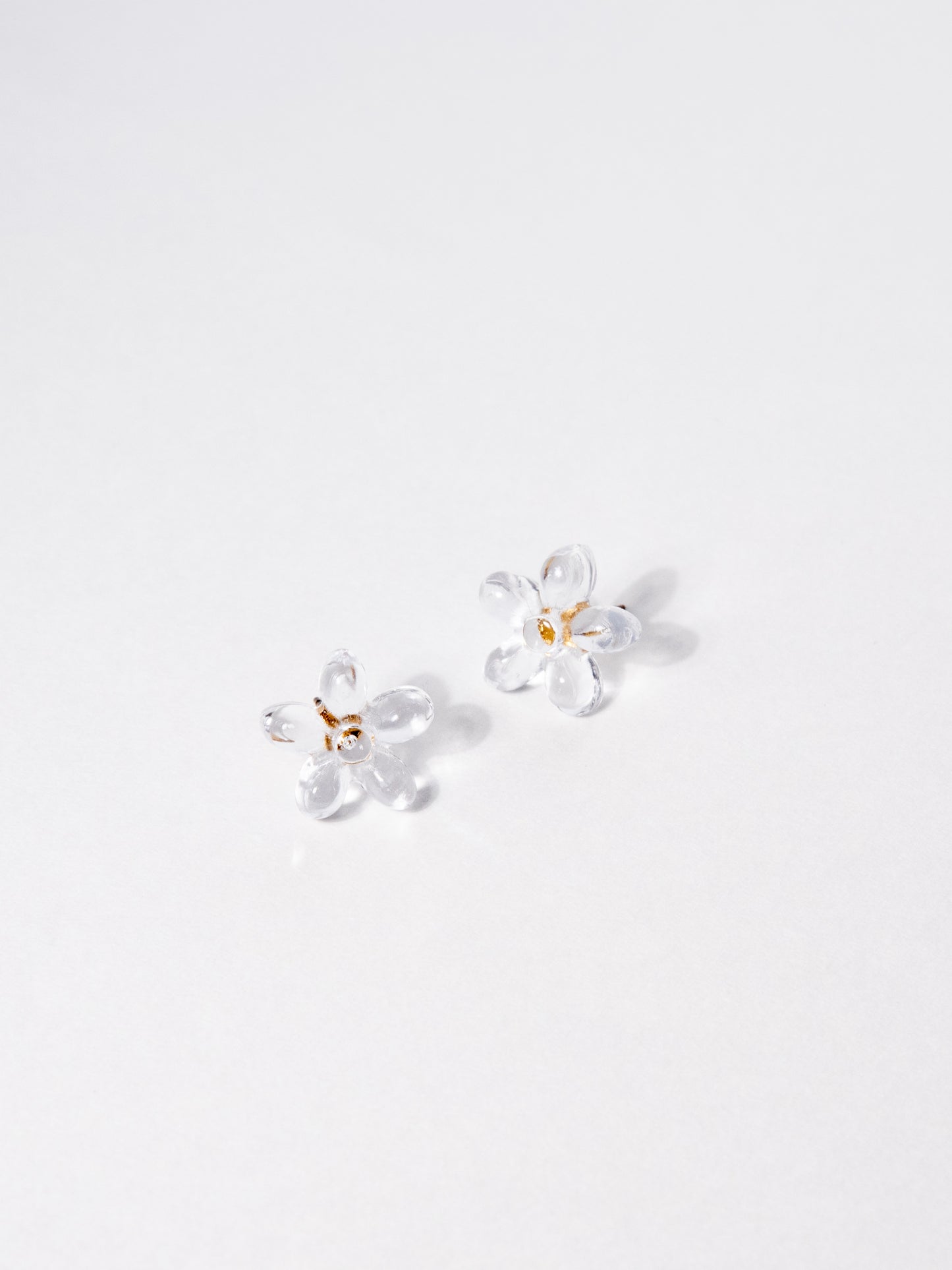 Pierce/earring 665