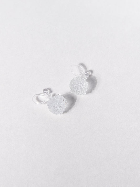 Pierce/earring 667