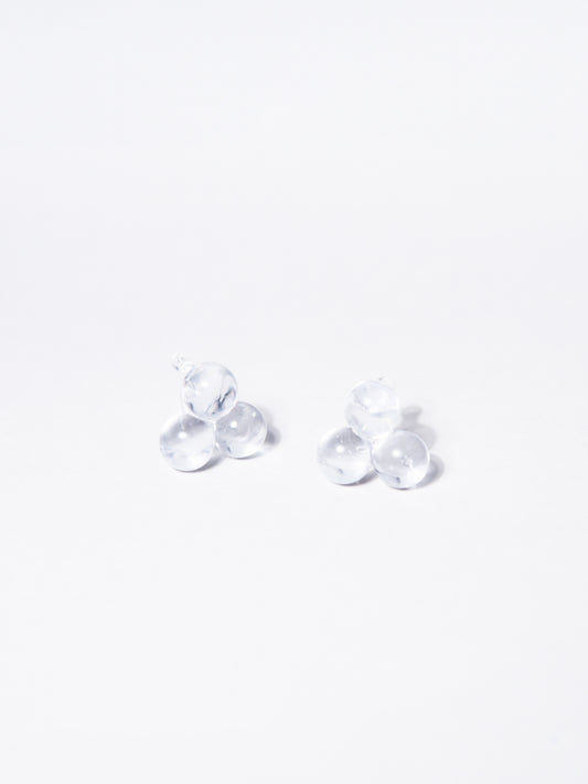 Pierce/earring 673 silver