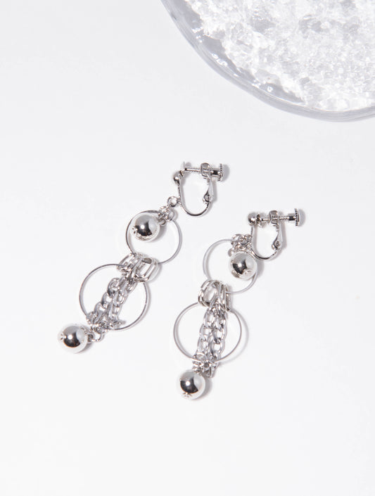 Pierce/earring 677
