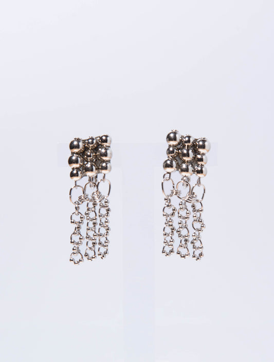 Pierce/earring 678