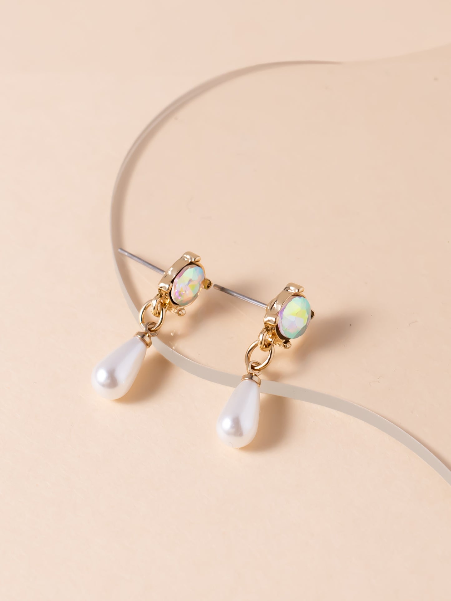 Pierce/earring 683
