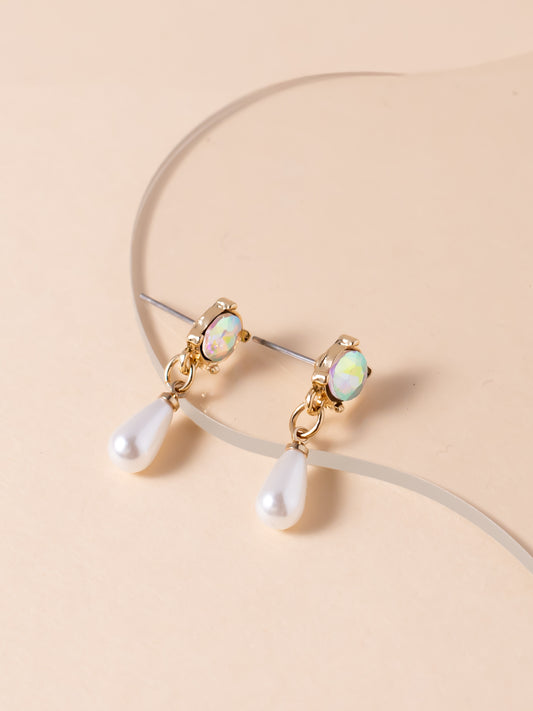 Pierce/earring 683