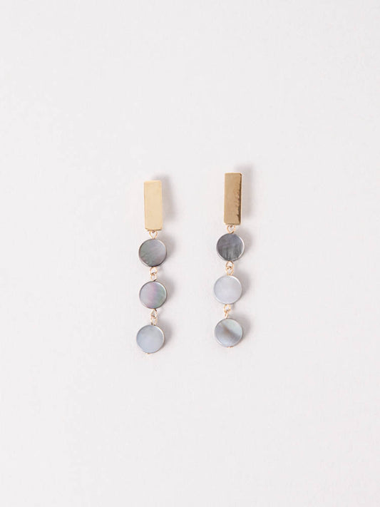 Pierce/earring 698