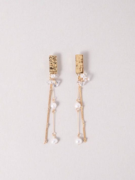 Pierce/earring 699