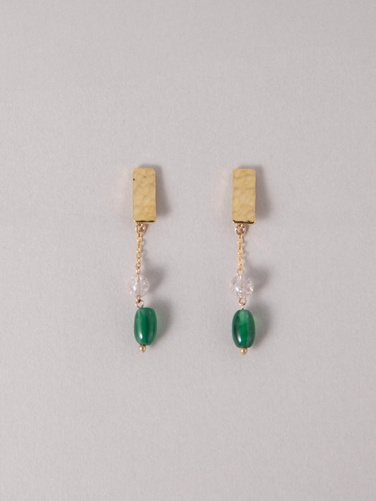 Pierce/earring 700
