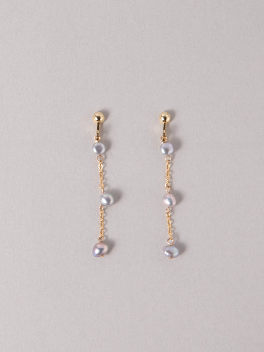 Pierce/earring 701