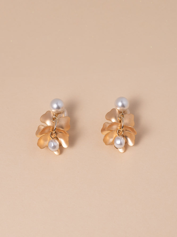 Pierce/earring 702