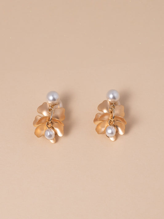 Pierce/earring 702