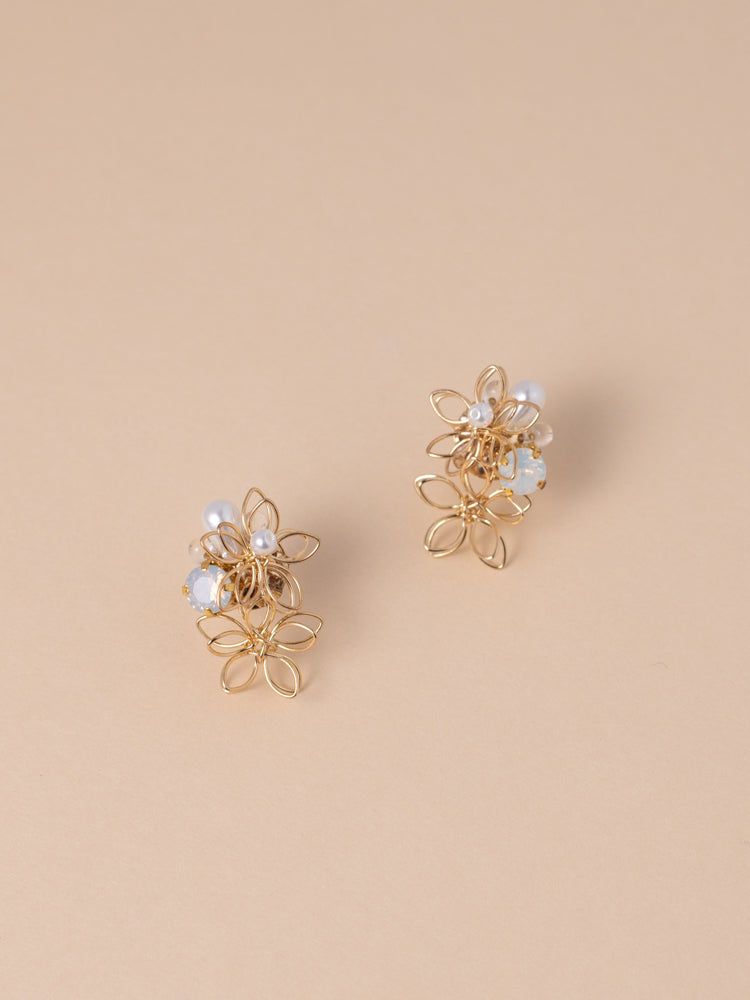 Pierce/earring 703