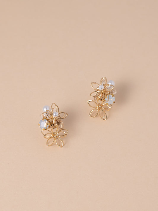 Pierce/earring 703