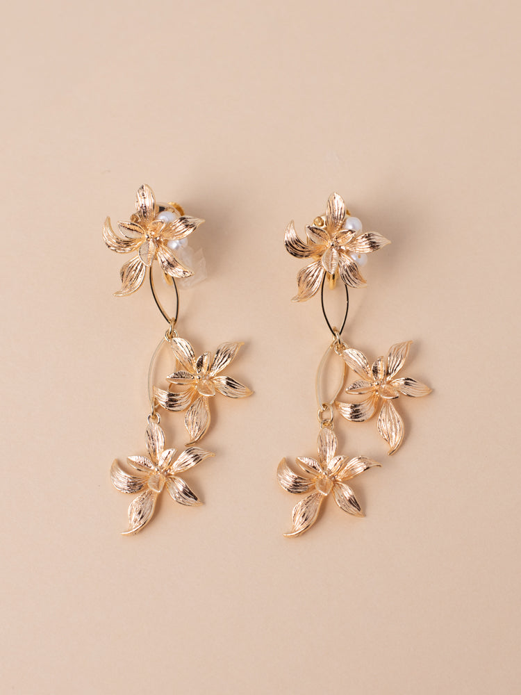 pierce/earring 704