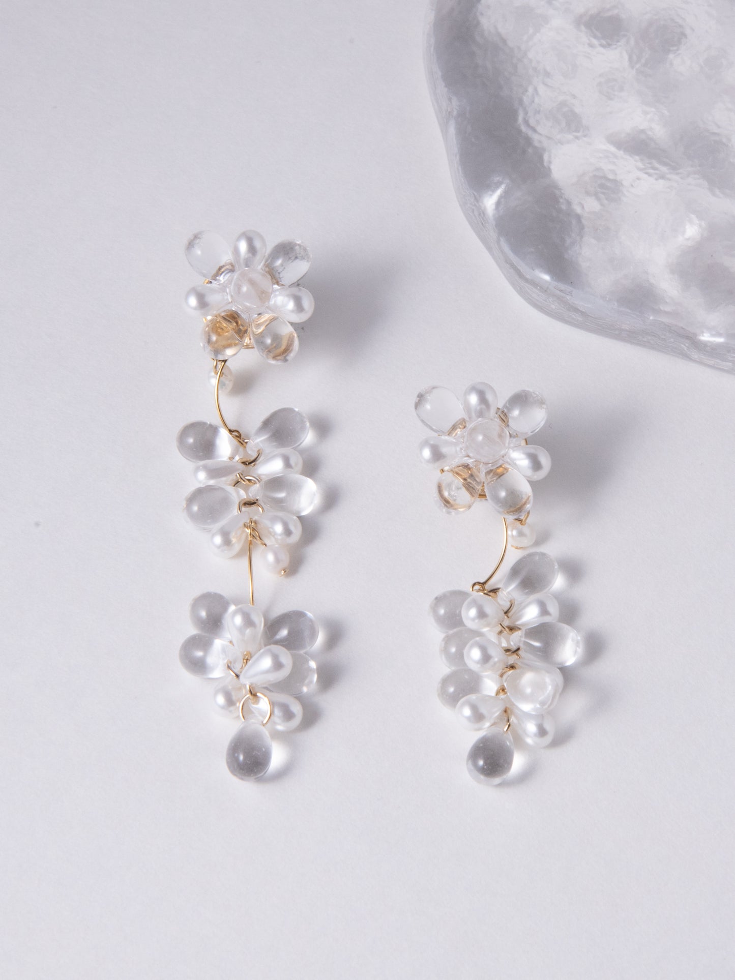 Pierce/earring 706