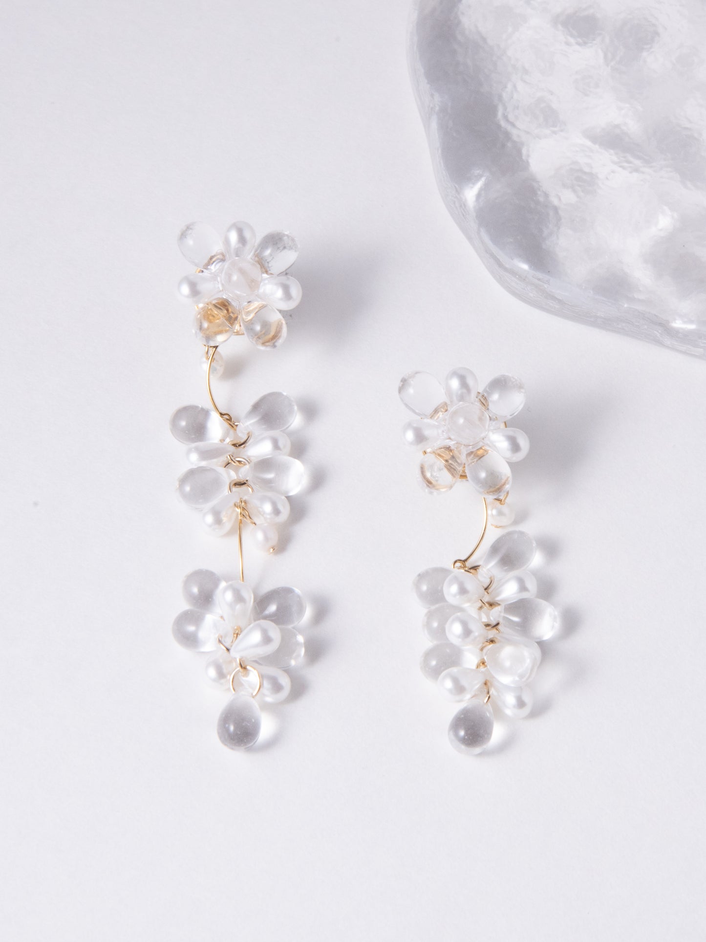 Pierce/earring 706