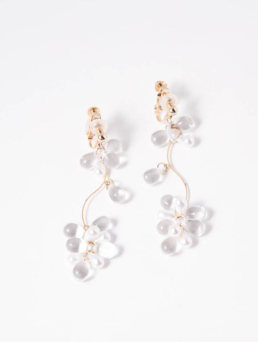 pierce/earring 707