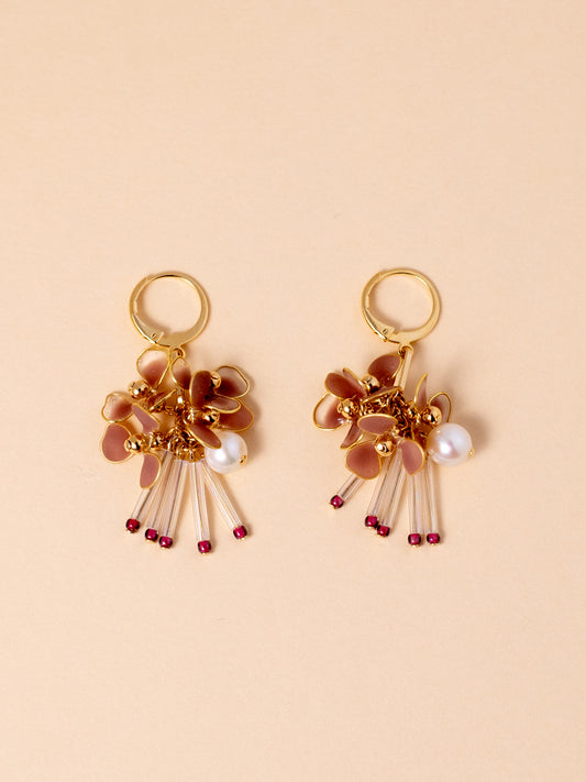 pierce/earring 709