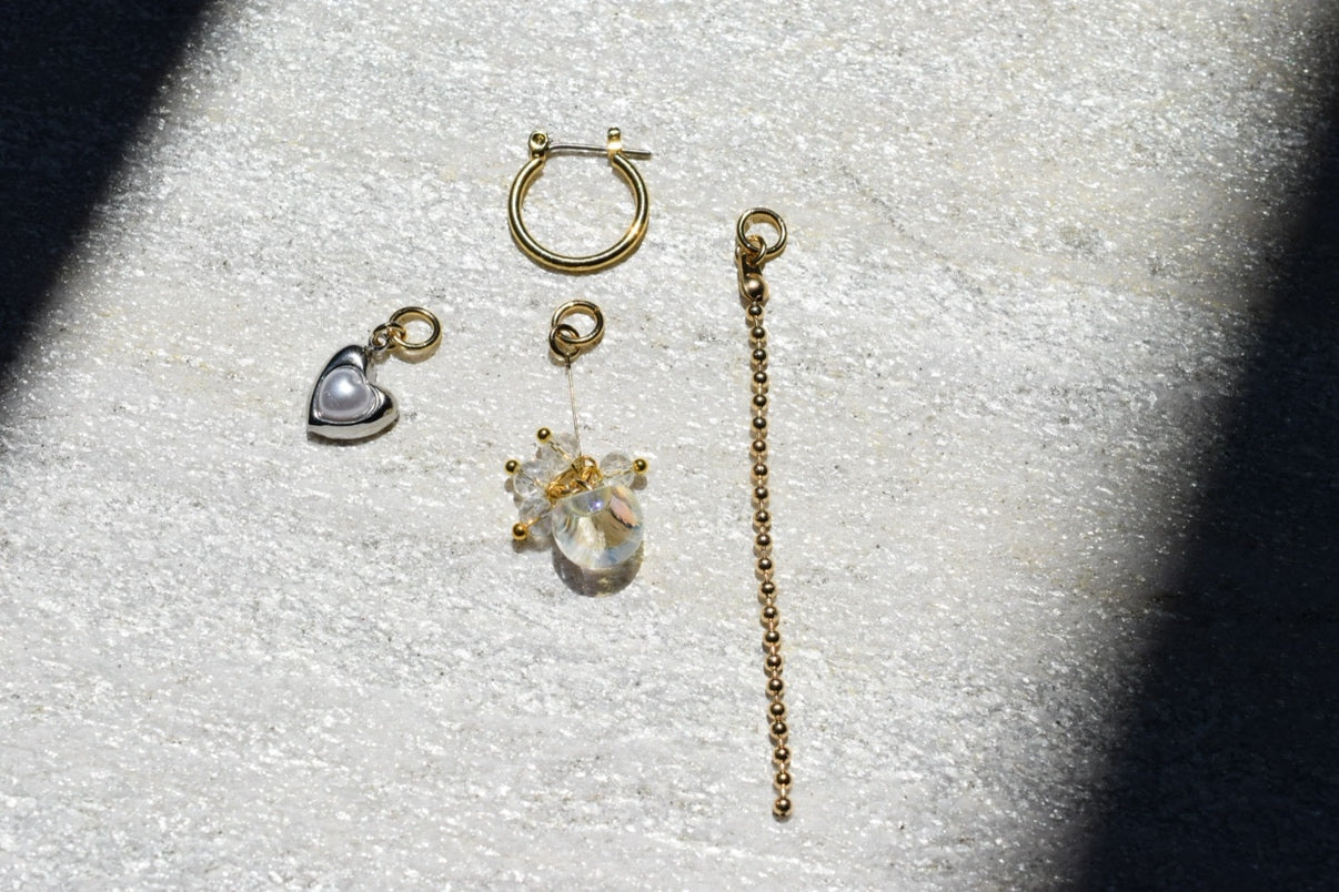 pierce/earring 312