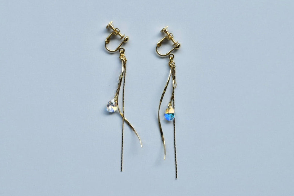 pierce/earring 318