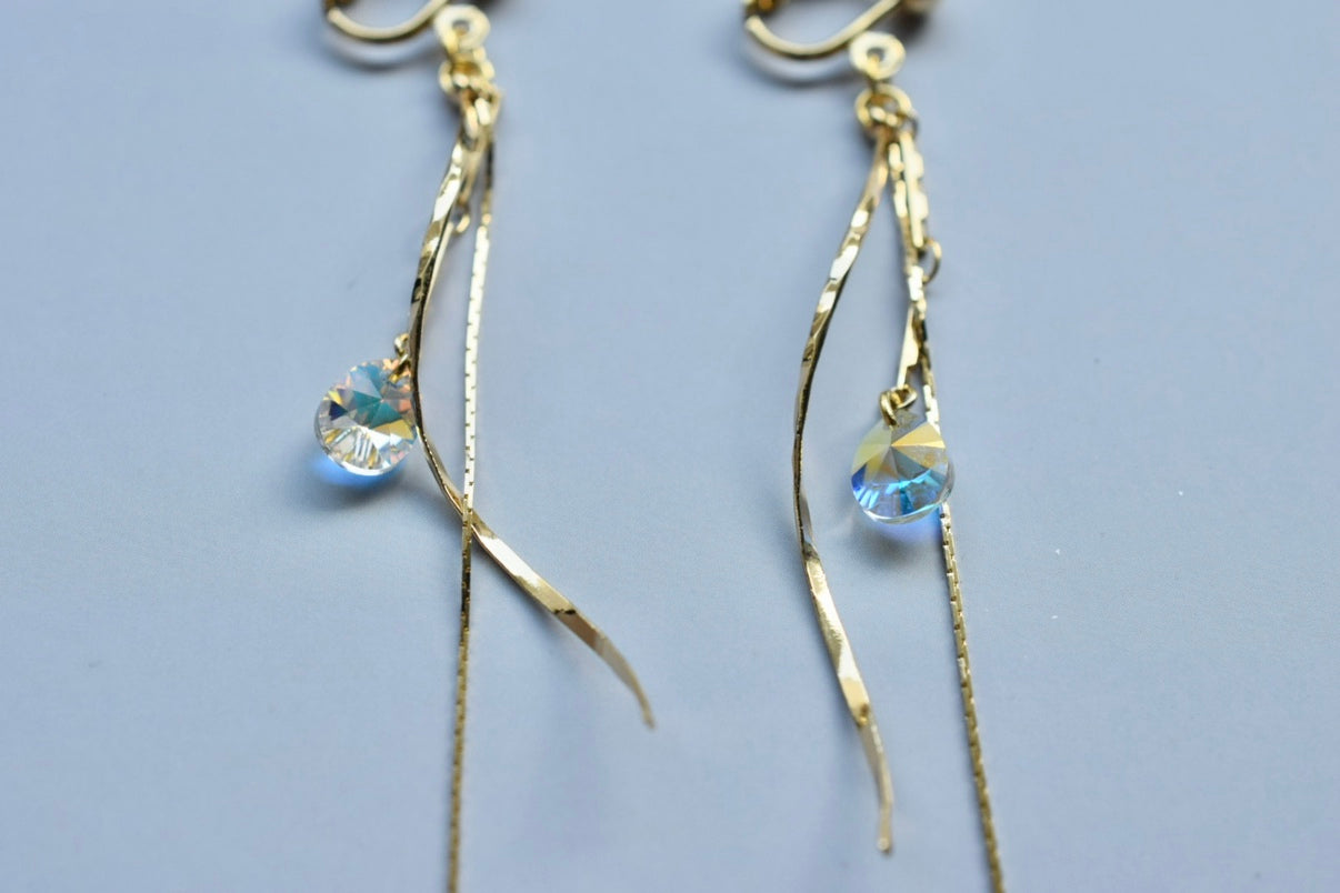 pierce/earring 318